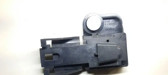 BMW 5 F10 F11 Airbag deployment crash/impact sensor 9159311