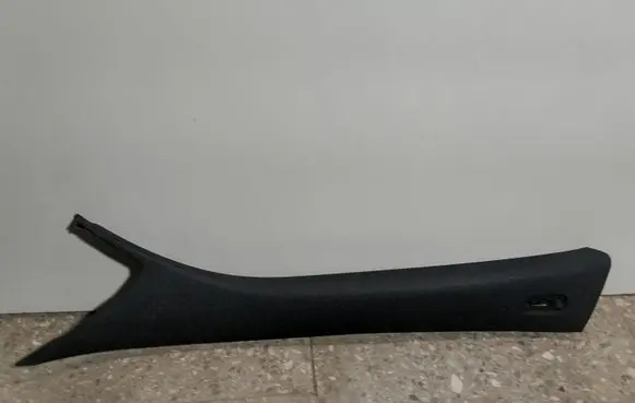 Mercedes-Benz C W205 (A) pillar trim A2056905901