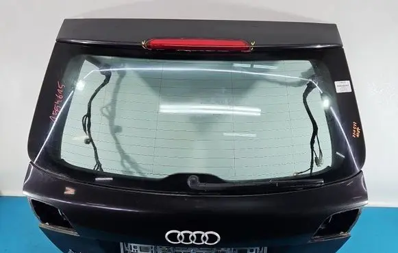 Audi A3 S3 8P Tailgate/trunk/boot lid IMPRK1554615
