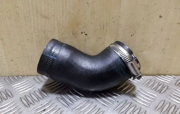 Volkswagen Golf VI Intercooler hose/pipe 1K0145838AF