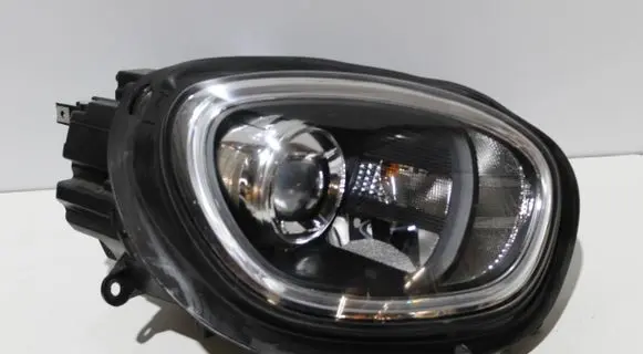 Mini Cooper Countryman F60 Headlight/headlamp 7494802