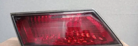 Honda Civic Tailgate rear/tail lights 22616721