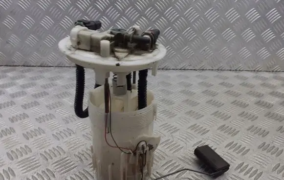Renault Kangoo I In-tank fuel pump