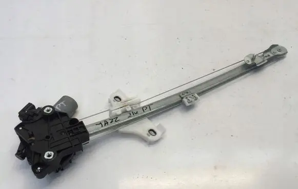 Honda Jazz IV GR Crosstar Rear door window regulator with motor