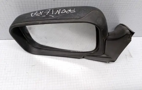 Opel Frontera A Front door electric wing mirror 010383 020383