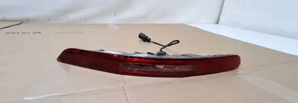 Porsche Macan (95B) Rear bumper light 95B945726Q
