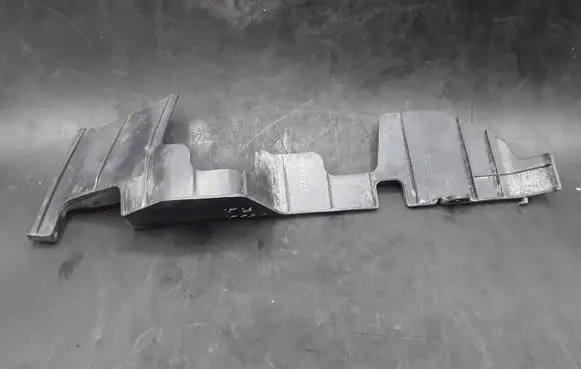KIA Ceed Intercooler air guide/duct channel 291351H000 29135