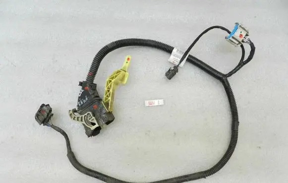 Opel Astra K Other wiring loom 13372749