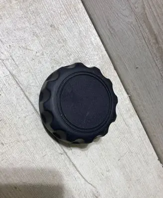 Ford Focus Seat adjustment knob H1BBA61198adw