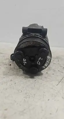 Ford Mondeo MK IV Air conditioning (A/C) compressor (pump) 6G9119D629KC
