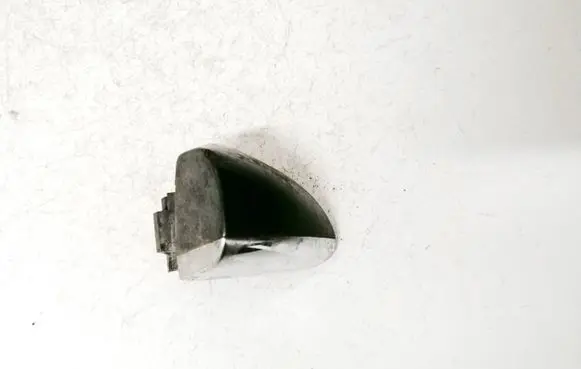 Mercedes-Benz C W203 Loading door cover/cap 