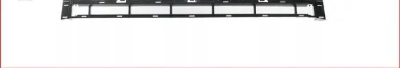 Audi A7 S7 4G Front bumper lower grill 4G8807683C