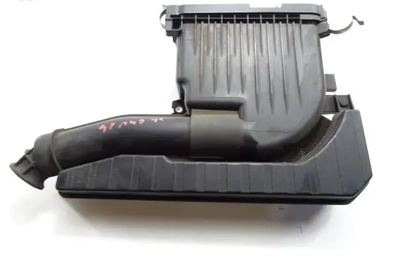 Air filter box