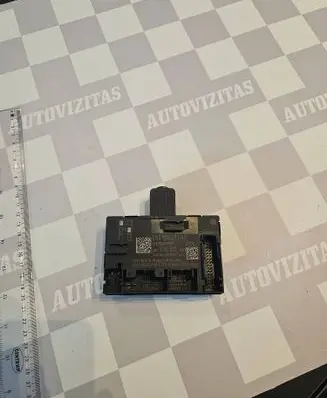 Porsche Macan (95B) Door control unit/module 4H0959793AC 4H0959793P A2C7325360700