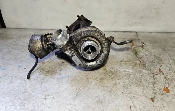Honda Accord Turbo 18900RBDE03 7616501
