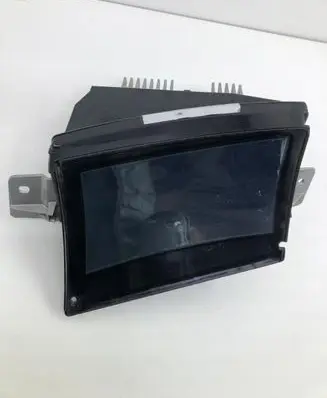 BMW 4 F32 F33 Head up display screen 
