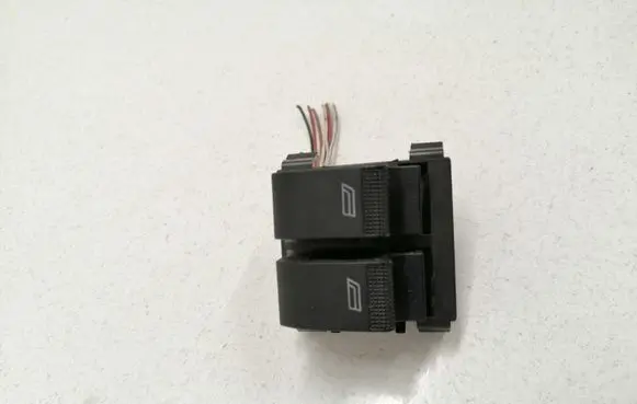 Audi A3 S3 8L Electric window control switch 8L0959851