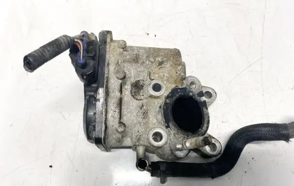 Subaru Impreza III EGR valve 14710aa741 150100-0055