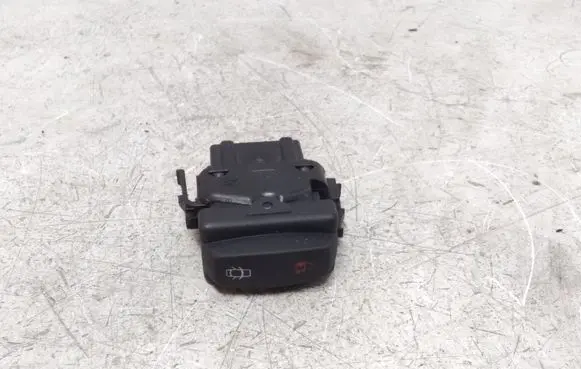 Opel Vivaro Central locking switch button 252108849R 26488