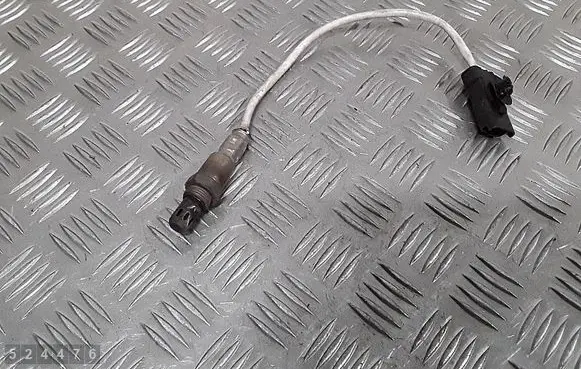 Peugeot 208 I Lambda probe sensor 9673438580