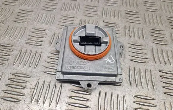 Xenon control unit/module