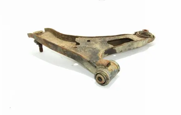 Suzuki Grand Vitara II Front lower control arm/wishbone