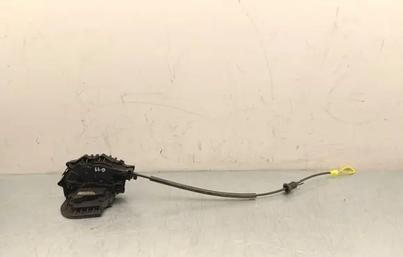 Tesla Model Y Juniper Rear door lock 173894701F