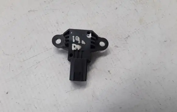 Volvo S90, V90 Sensor