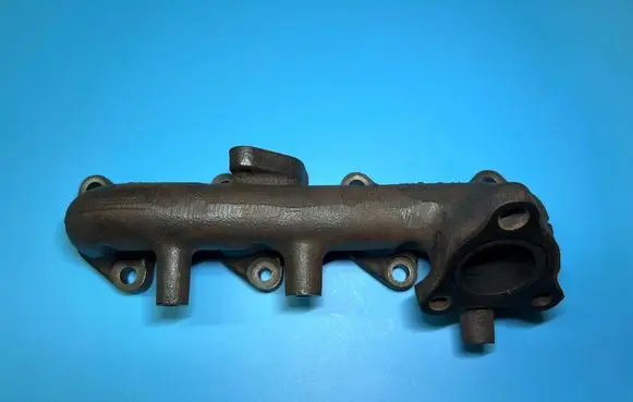Hyundai i40 Exhaust manifold 282012A800 7940970001