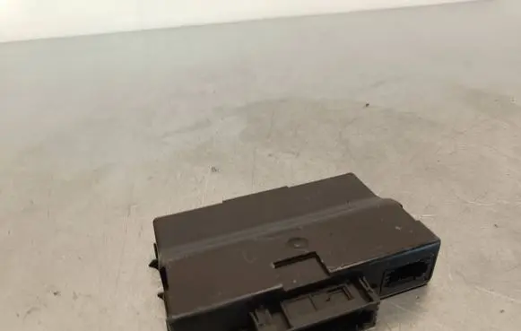 Audi A6 S6 C7 4G Gateway control module 4G0907468AC 0961297 535189865