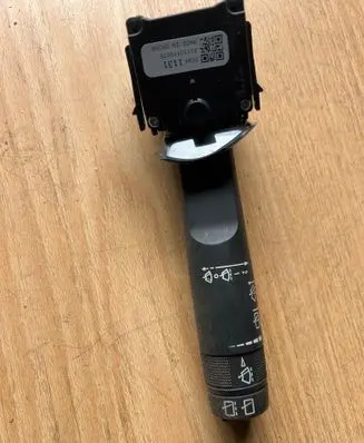 Opel Insignia A Wiper control stalk 20941131 33110110076