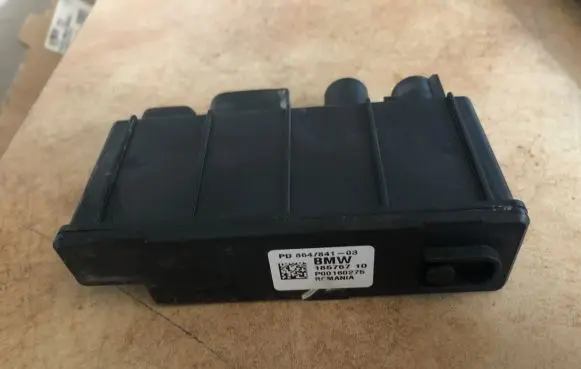 BMW 2 F45 Other devices 8647841