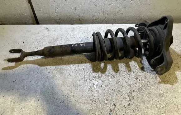 Audi A4 S4 B6 8E 8H Front shock absorber/damper