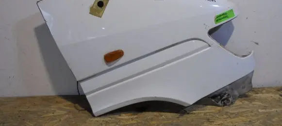 Mercedes-Benz Sprinter W901 W902 W903 W904 Fender