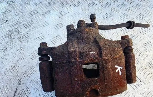Mitsubishi ASX Front brake caliper