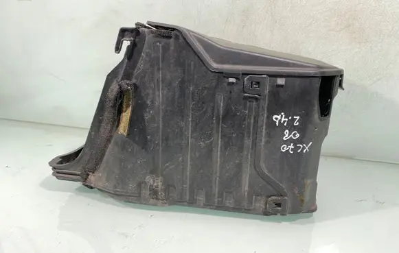 Volvo XC70 Battery box tray 30716841