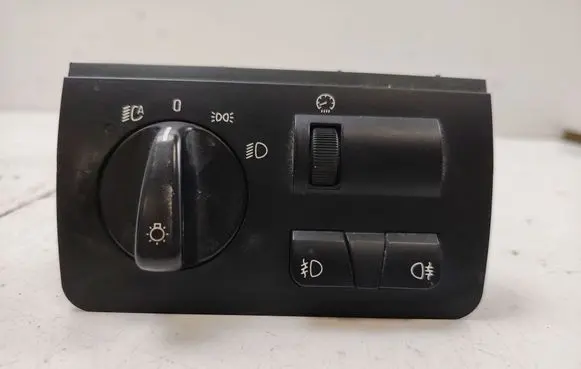 BMW X5 E53 Light switch 6930244