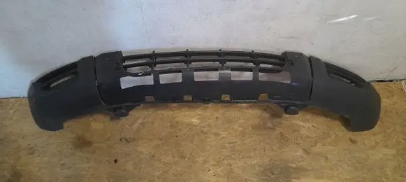 Skoda Yeti (5L) Front bumper lip 5L0807061
