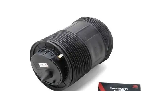 Audi e-tron Rear air suspension bag/shock absorber 4M0616002AB 4M0616002AM 4M0616002AC