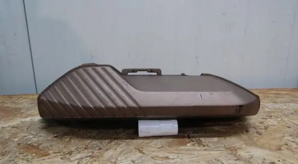 Citroen C3 Aircross Front bumper 39187877