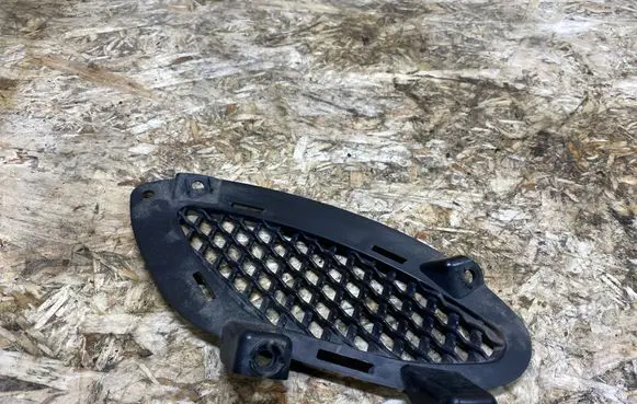 Jaguar XK - XKR Front fog light trim/grill BW8317K947BA