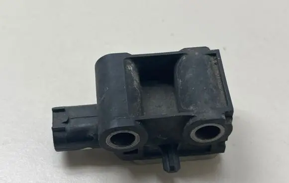 BMW X5 E70 Airbag deployment crash/impact sensor 3448086