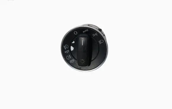 Audi A8 S8 D3 4E Light switch 4E0941531G