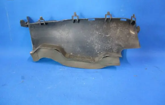 Toyota Aygo X Intercooler air channel guide 532950H040 3200201163