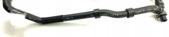 Volkswagen Golf VIII Engine coolant pipe/hose 5WA820507A