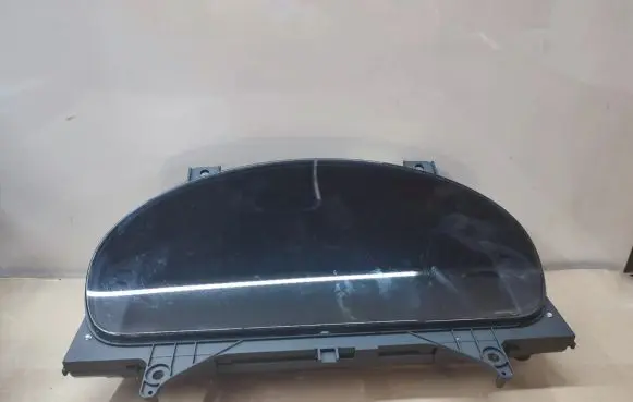 Jaguar XJ X351 Speedometer (instrument cluster) AW9310849AG