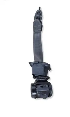 Ford Mustang VI Rear seatbelt JR3B699D72DD JR3B699D72