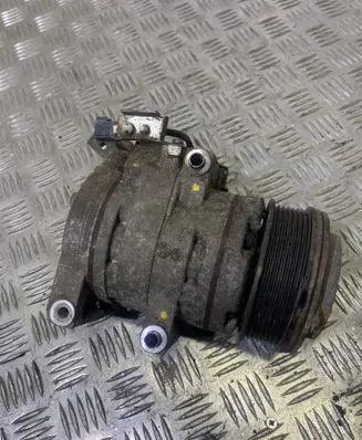 Ford Ranger Air conditioning (A/C) compressor (pump) EB3B19D629DA 510C231829 T945340AX