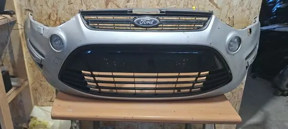 Ford S-MAX Front bumper 