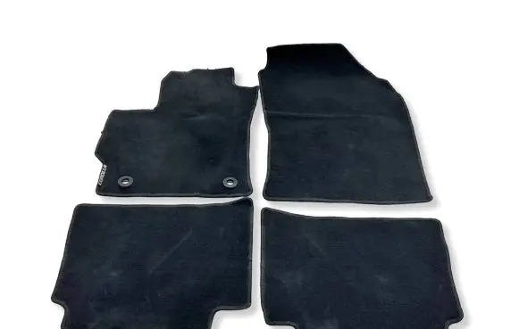 Toyota Corolla E210 E21 Car floor mat set OYT26721